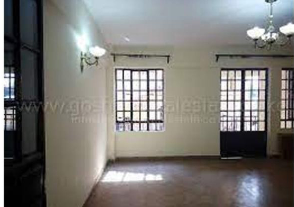 Nziza Apartments